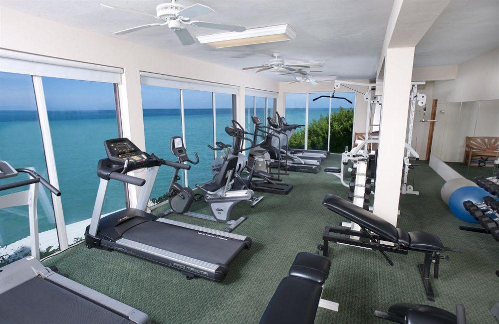 Pompano Beach Club Hog Bay Exterior foto