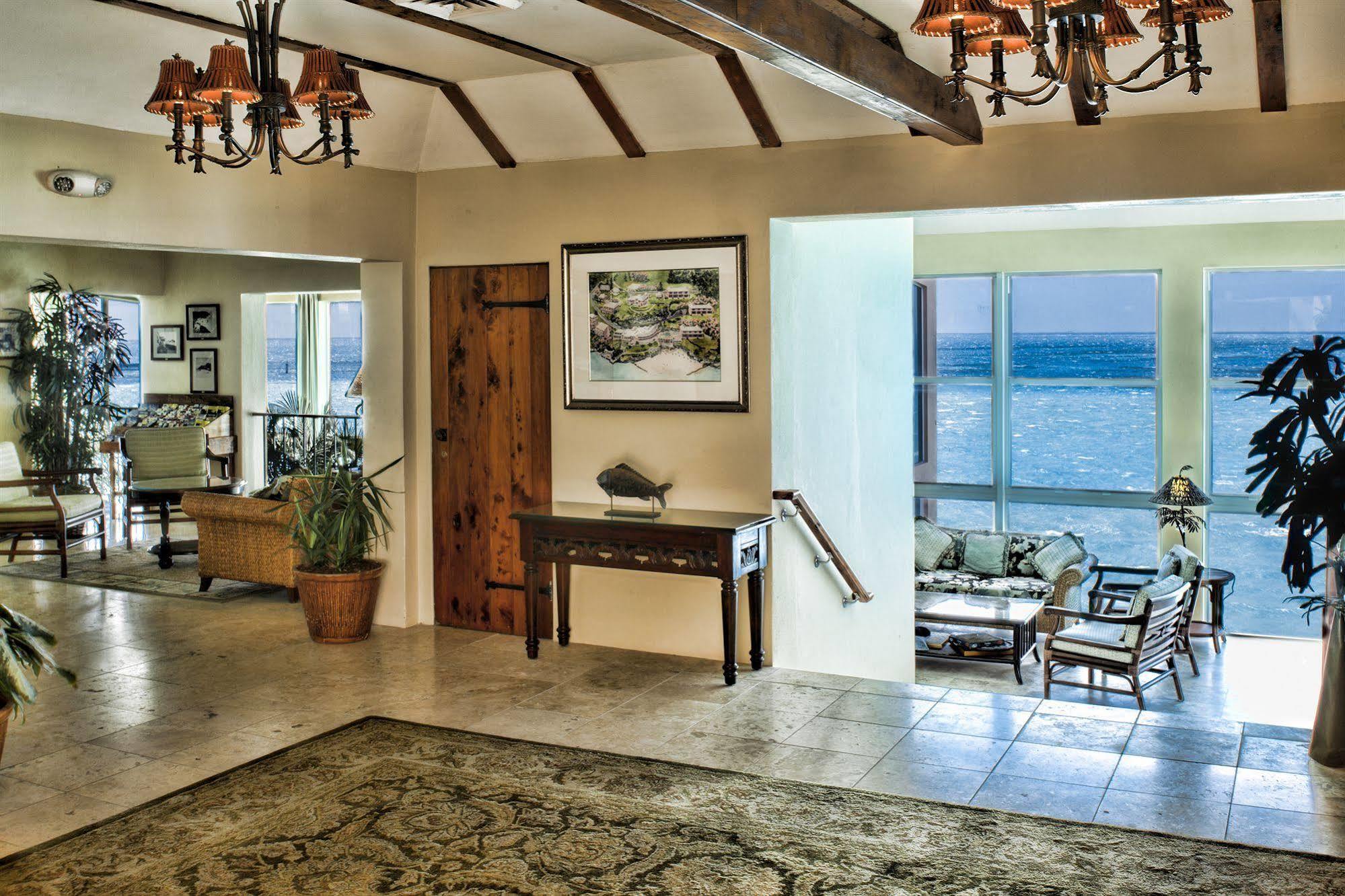 Pompano Beach Club Hog Bay Exterior foto