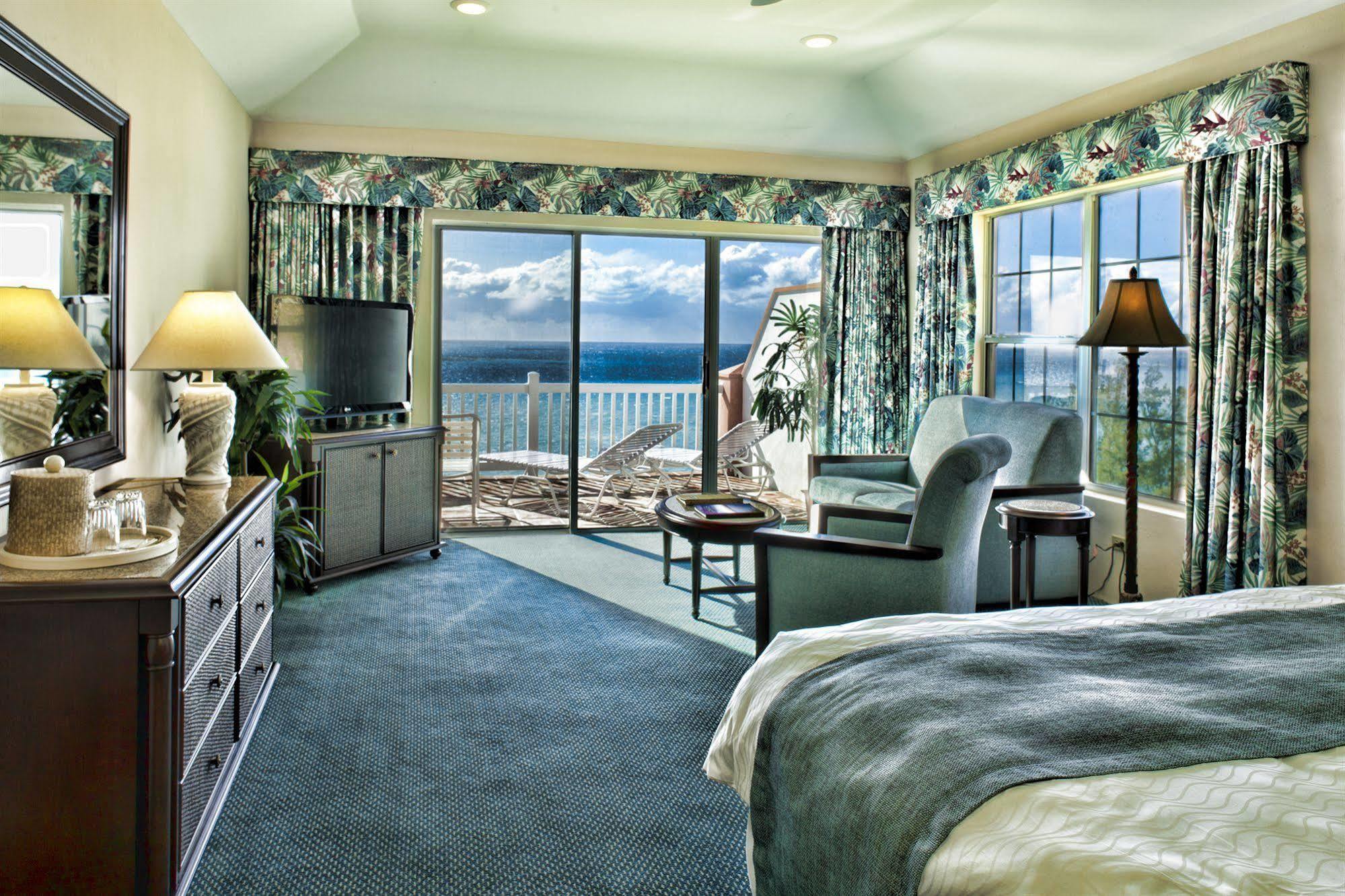 Pompano Beach Club Hog Bay Exterior foto